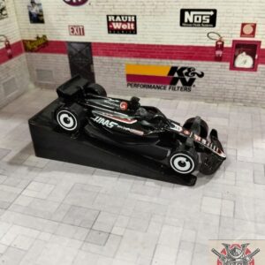 HOTWHEELS - MONEYGRAM (LOOSE) - JGF58