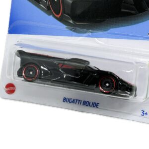 HOTWHEELS - BUGATTI BOLIDE - HTF08