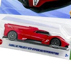 HOTWHEELS - CADILLAC PROJECT GTP HYPERCAR - JBB91