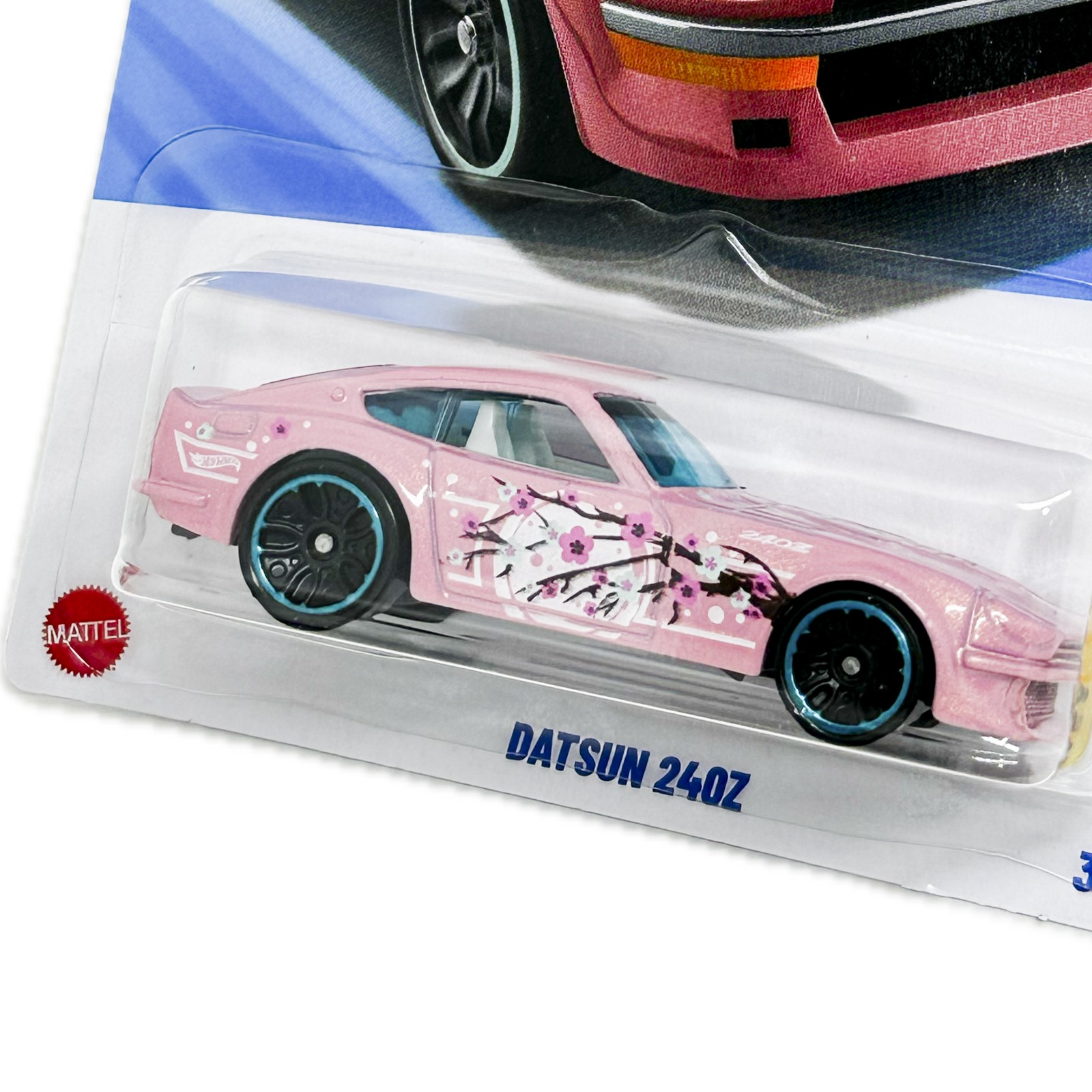 HOTWHEELS - DATSUN 240Z - JBB66
