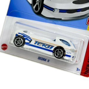 HOTWHEELS - DEORA II - HTC68
