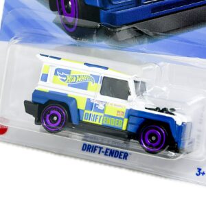 HOTWHEELS - DRIFT-ENDER - HYW27