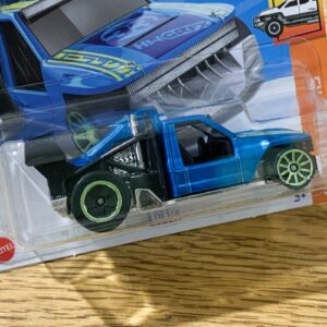 HOTWHEELS - LOLUX - HCX16