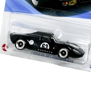 HOTWHEELS - PORSCHE 904 CARRERA GTS - HYY03
