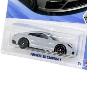HOTWHEELS - PORSCHE 911 CARRERA T - JJH33