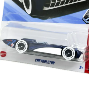 HOTWHEELS TH - CHEVROLETOR - JBC29