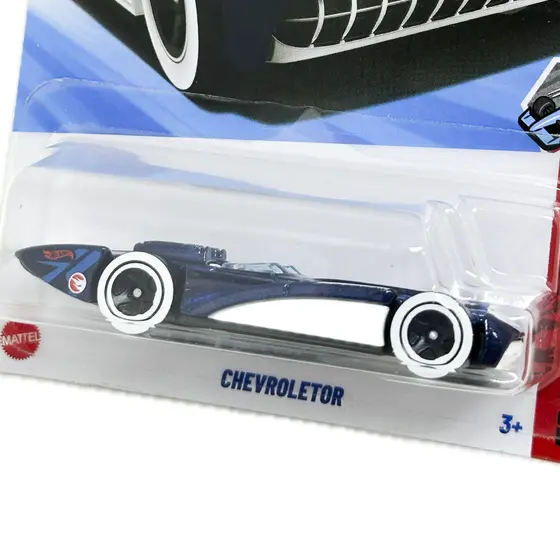 HOTWHEELS TH - CHEVROLETOR - JBC29