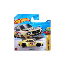 Hotwheels - Mazda RX-3 - JBB47