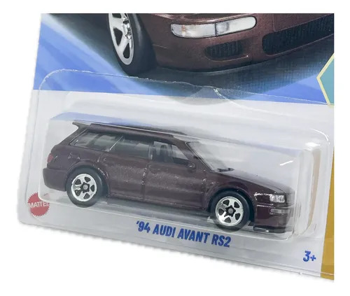 HOTWHEELS - 94 AUDI AVANT RS2 - HYW82