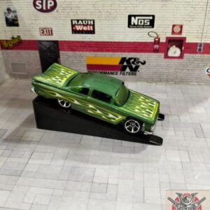 HOTWHEELS - 64 IMPALA (LOOSE)