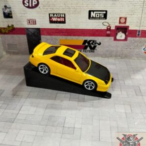 HOTWHEELS - 98 HONDA PRELUDE (LOOSE)