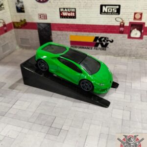 HOTWHEELS - LAMBORGHINI SIAN ( LOOSE )