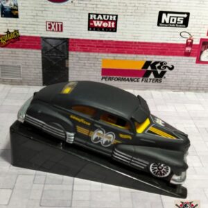 HOTWHEELS - 47 CHEVY FLEETLINE (LOOSE)