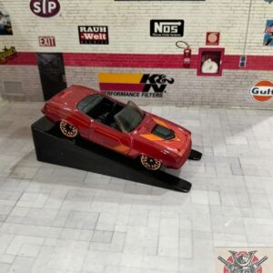 HOTWHEELS - 70 PLYMOUTH BARRACUDA VINHO (LOOSE)
