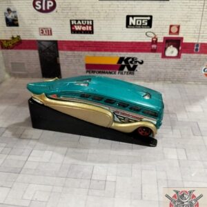 HOTWHEELS - LOW FLOW ( LOOSE )