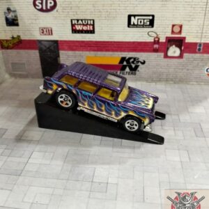 HOTWHEELS - CHEVY NOMAD (LOOSE)