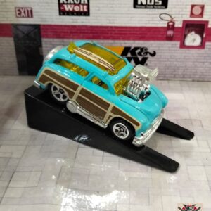 HOTWHEELS - SURF N TURF (LOOSE) 2017