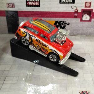 HOTWHEELS - SURF N TURF (LOOSE) 2023