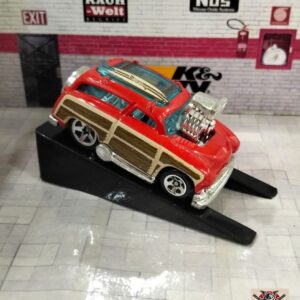HOTWHEELS - SURF N TURF (LOOSE) 2017