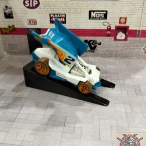 HOTWHEELS - DIRTY OUTLAW (LOOSE)