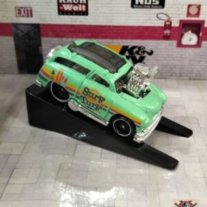 HOTWHEELS - SURF N TURF (LOOSE) 2020