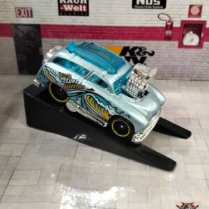 HOTWHEELS - SURF N TURF (LOOSE) 2025